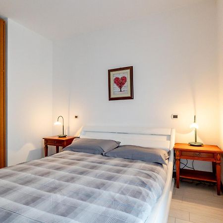 Villa Al Salto - Lake Garda Brenzone sul Garda Exterior foto
