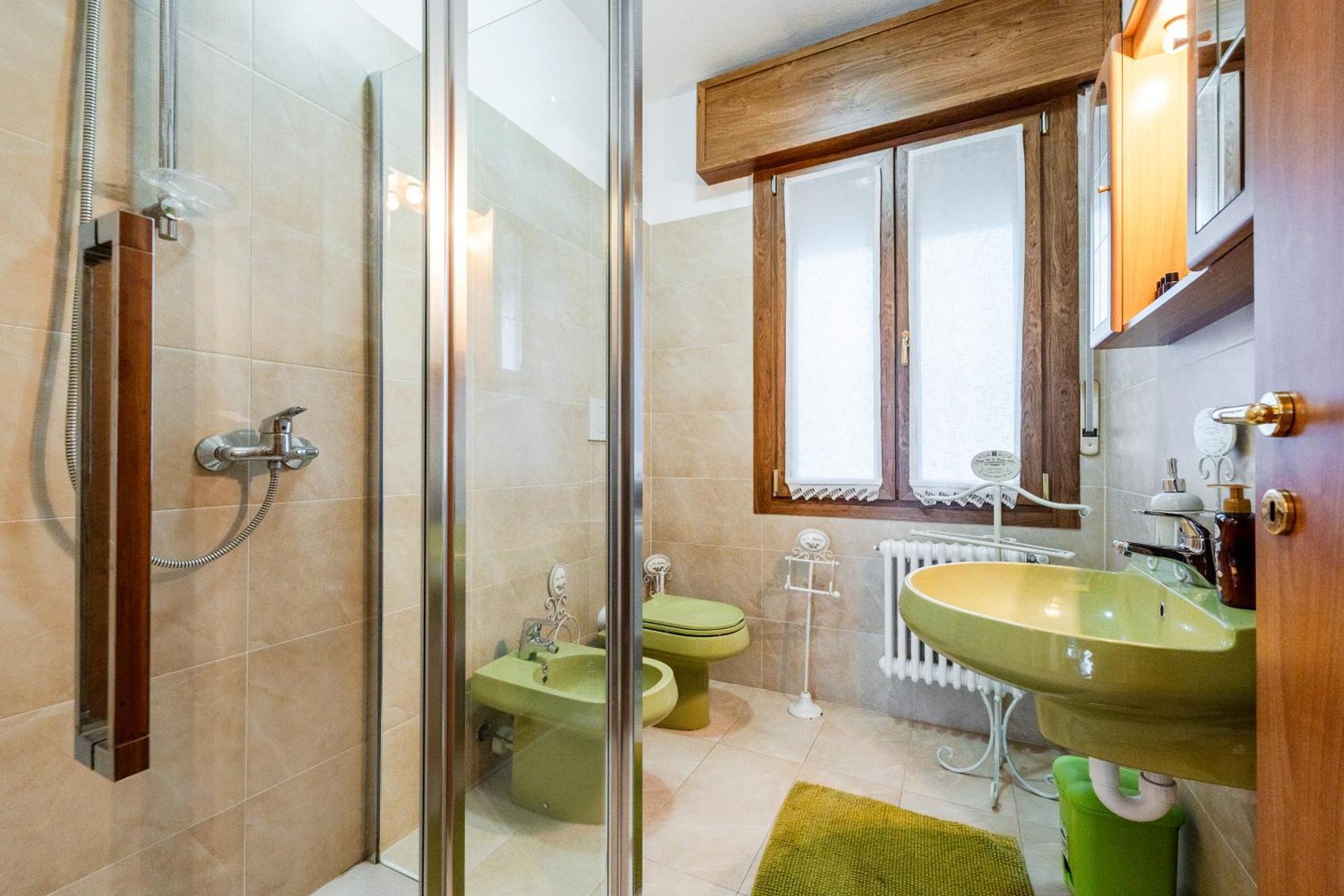 Villa Al Salto - Lake Garda Brenzone sul Garda Exterior foto