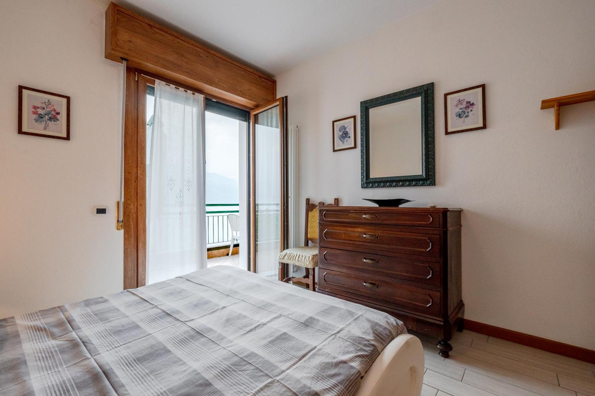 Villa Al Salto - Lake Garda Brenzone sul Garda Exterior foto